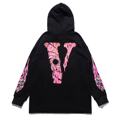 Hoodie Vlone