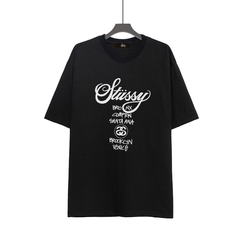 Playera Stüssy