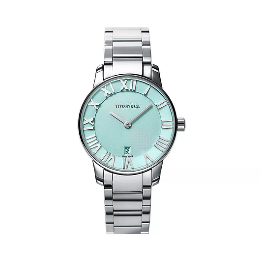 Tiffany Reloj de 2 manecillas Mujer