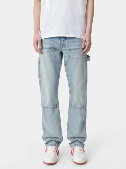 AMIRI CARPENTER JEAN