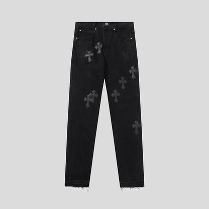 Chrome Hearts Jeans