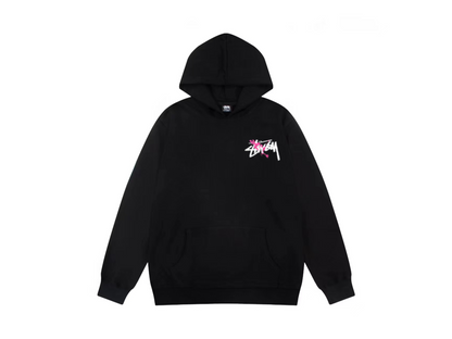 Hoodie Stüssy