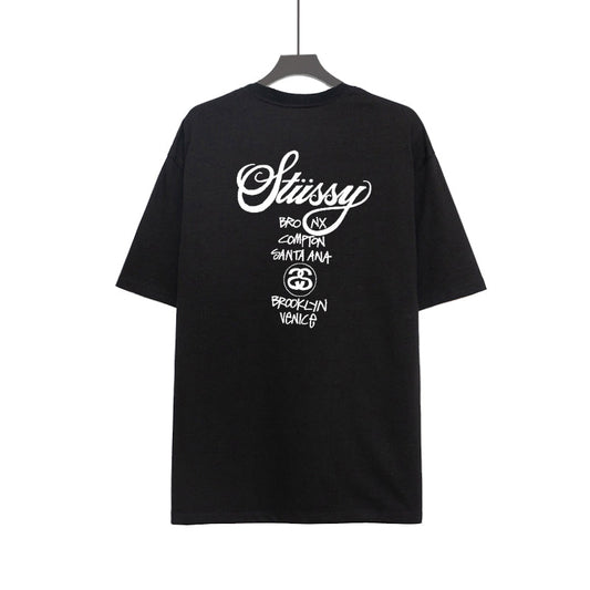 Playera Stüssy