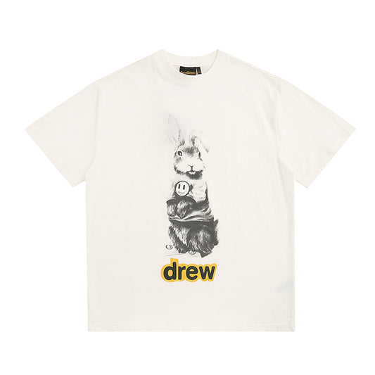 Playera Drew House