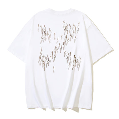 Playera Off-White