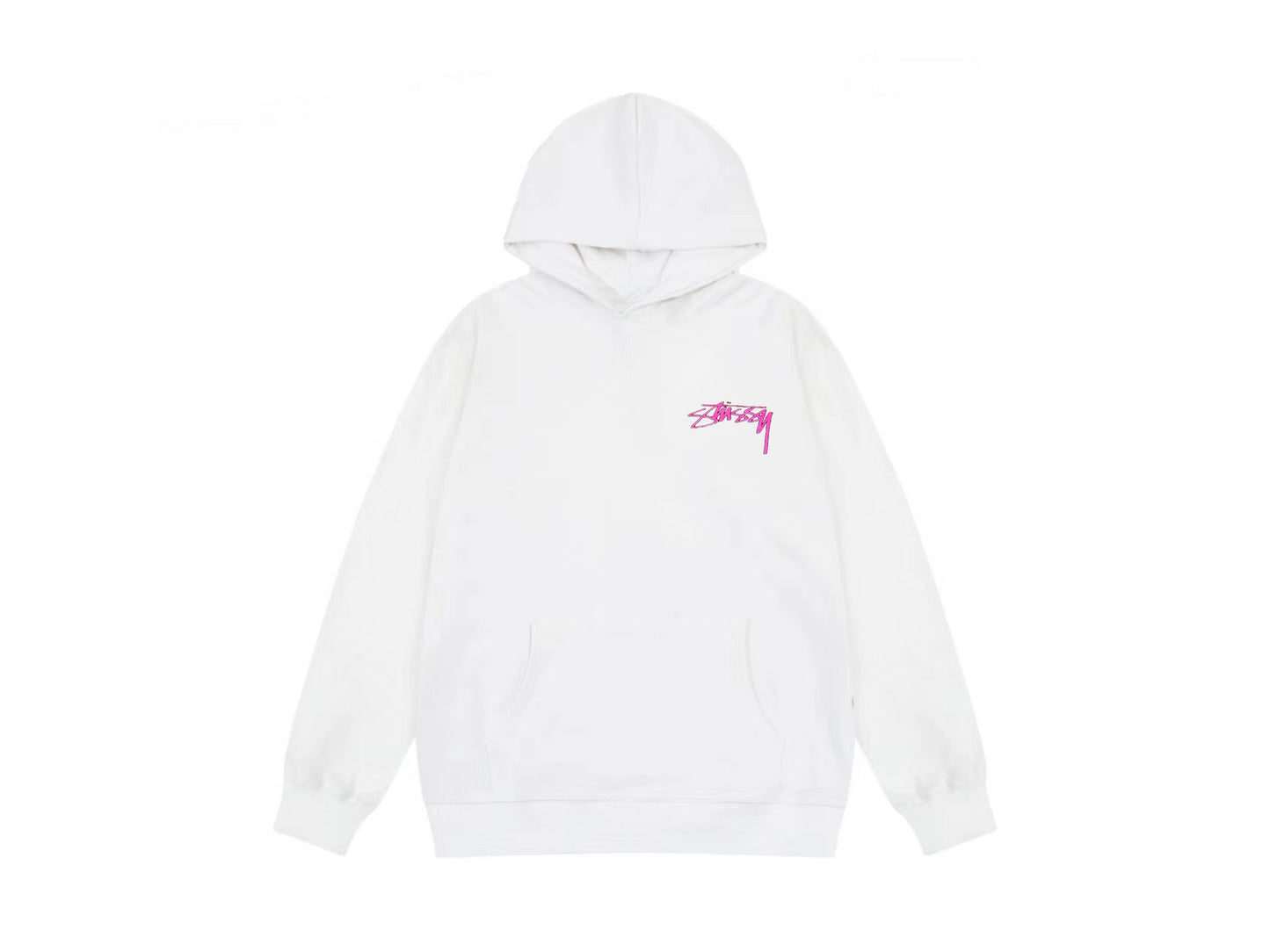 Hoodie Stüssy