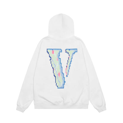 Hoodie Vlone