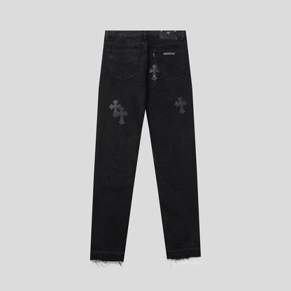 Chrome Hearts Jeans