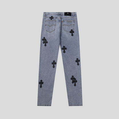 Chrome Hearts Jeans