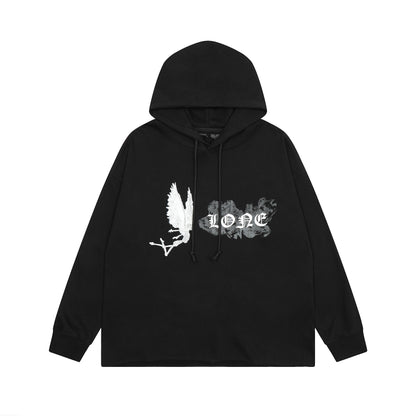 Hoodie Vlone