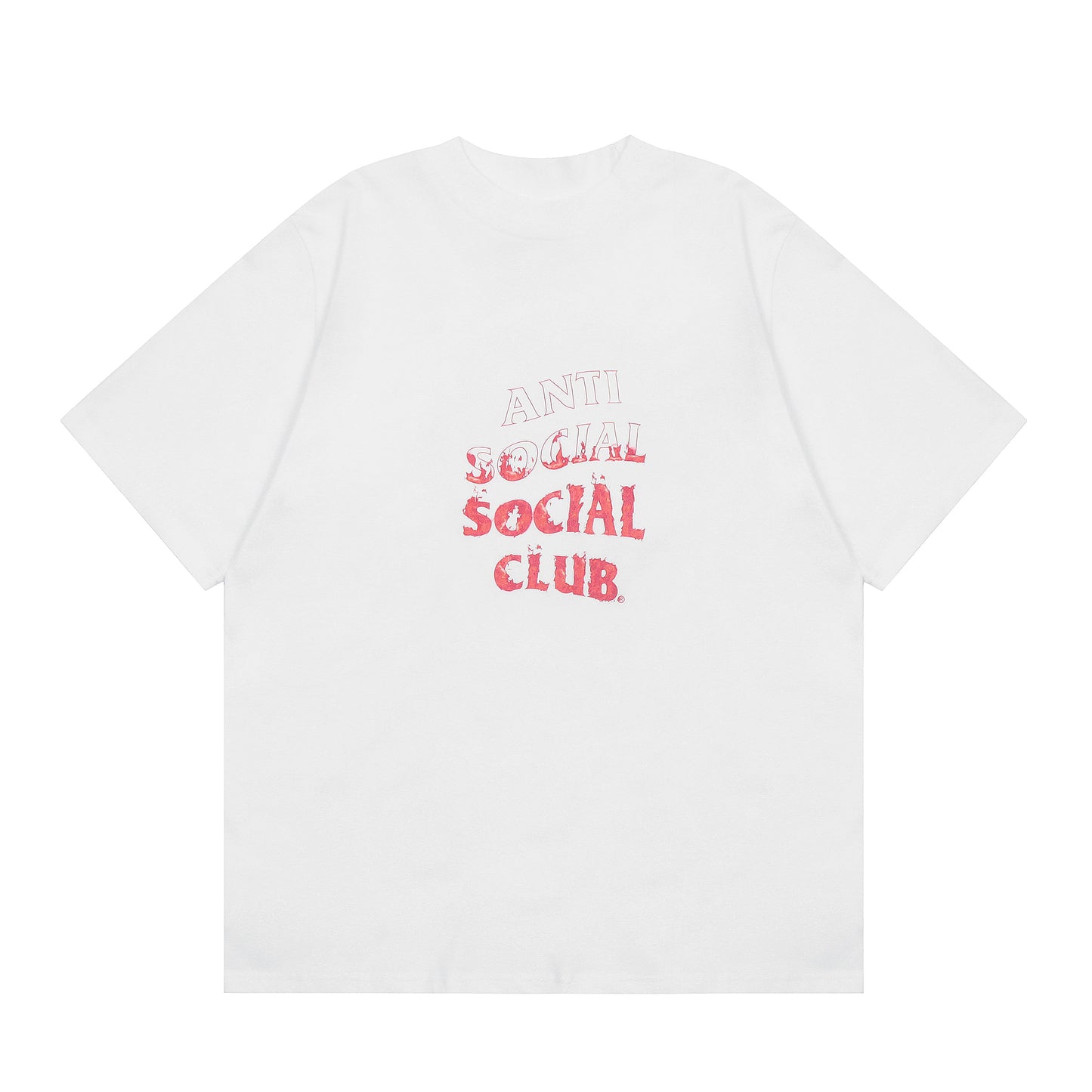 Playera ASSC