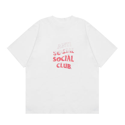 Playera ASSC