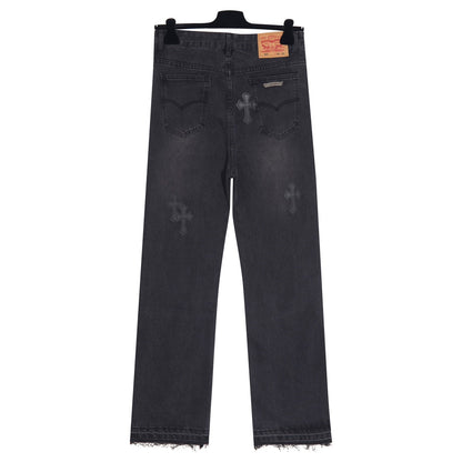 Chrome Hearts Jeans