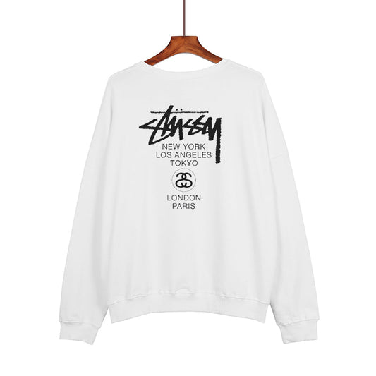 Hoodie Stüssy