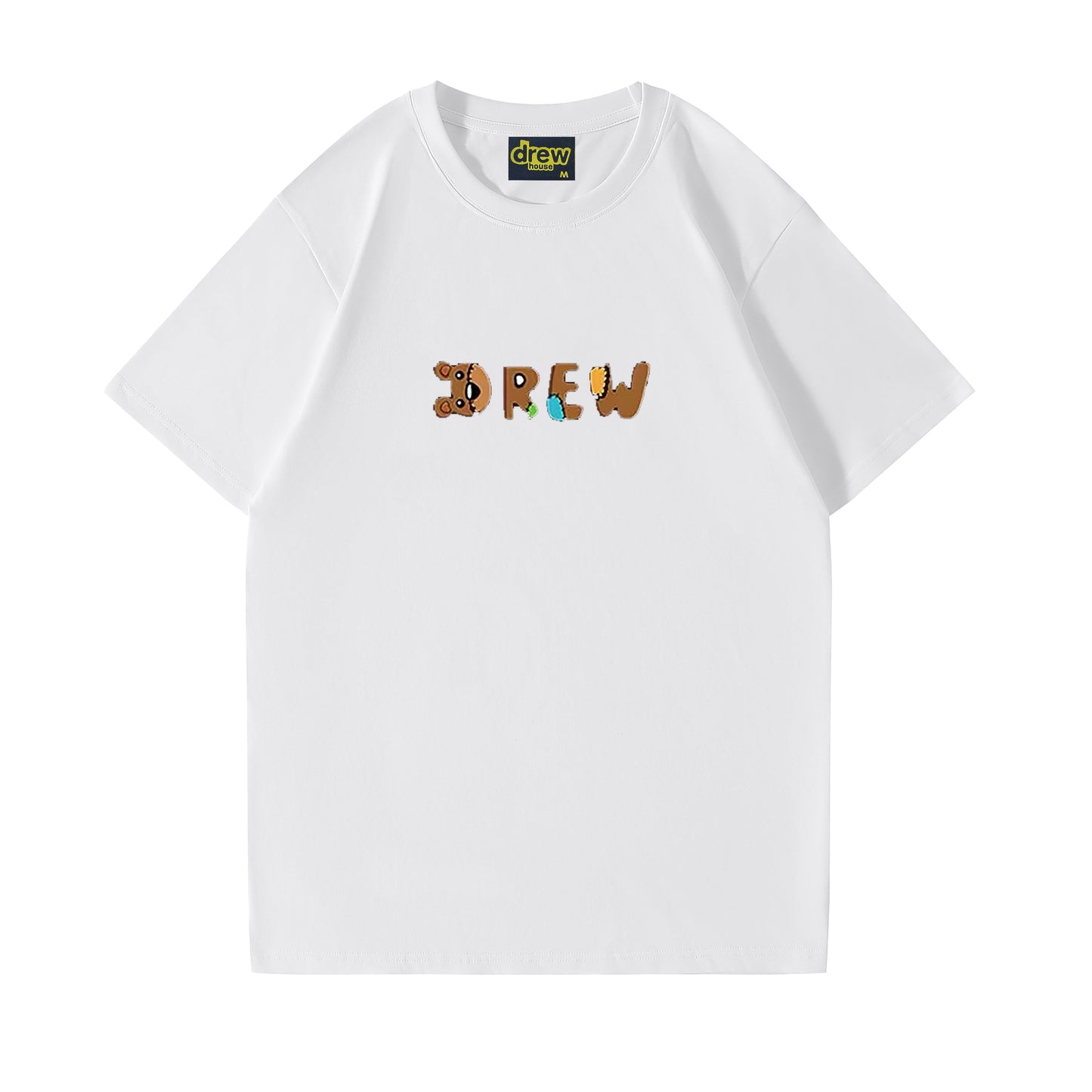 Playera Drew House