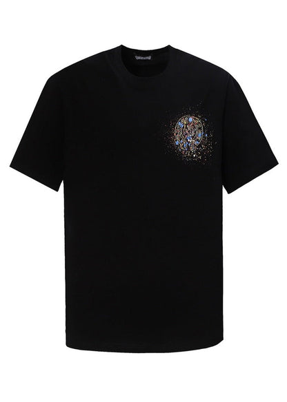 Playera Chrome Hearts