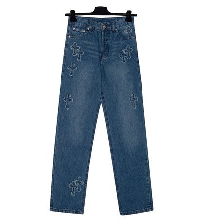 Chrome Hearts Jeans