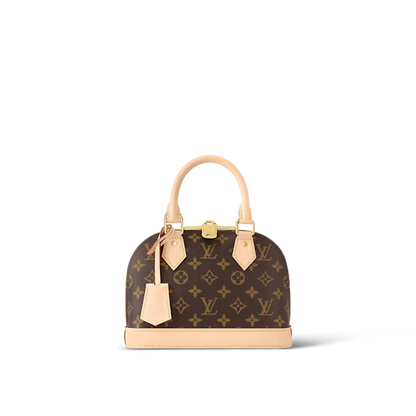 Bolsa LV Alma BB