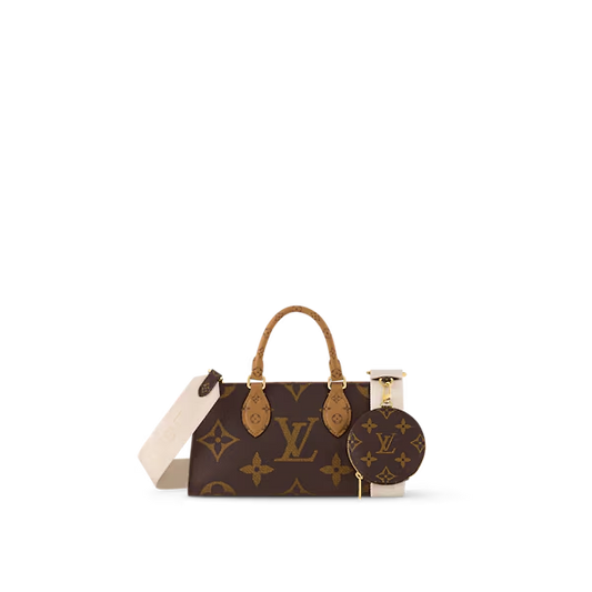 Bolsa LV OnTheGo East West