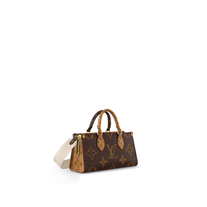 Bolsa LV OnTheGo East West