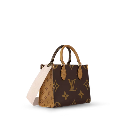 Bolsa LV OnTheGo PM