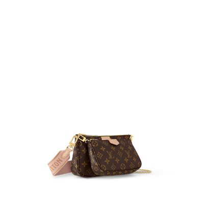 Bolsa LV Multi Pochette