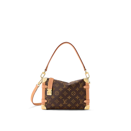 Bolsa LV Side Trunk MM