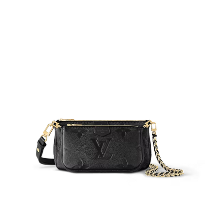 Bolsa LV Multi Pochette