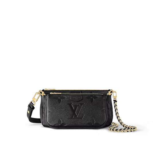 Bolsa LV Multi Pochette