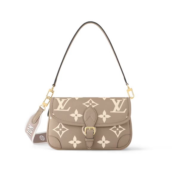 Bolsa LV Diane