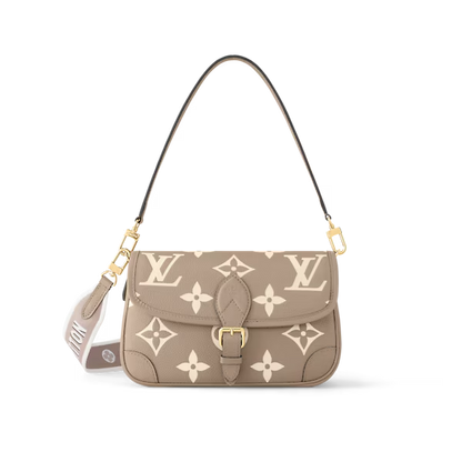 Bolsa LV Diane