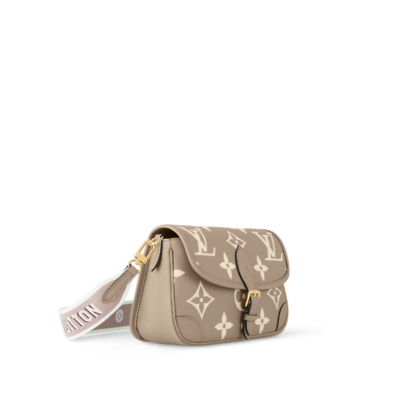 Bolsa LV Diane