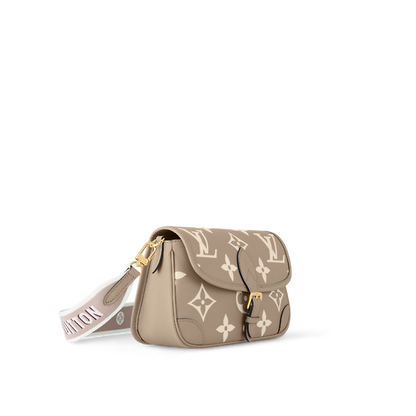 Bolsa LV Diane