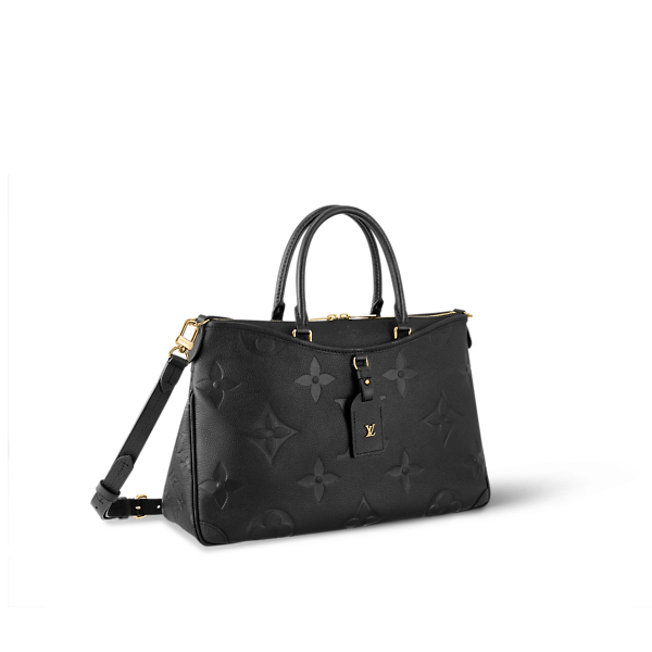 Bolsa LV Trianon MM