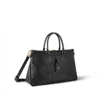 Bolsa LV Trianon MM