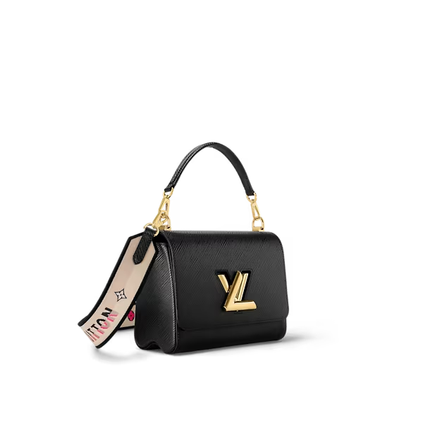 Bolsa LV Twist MM