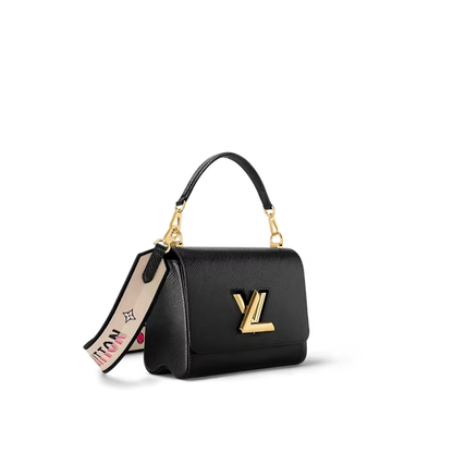 Bolsa LV Twist MM