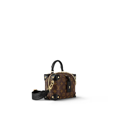 Bolsa LV Petite Malle Souple