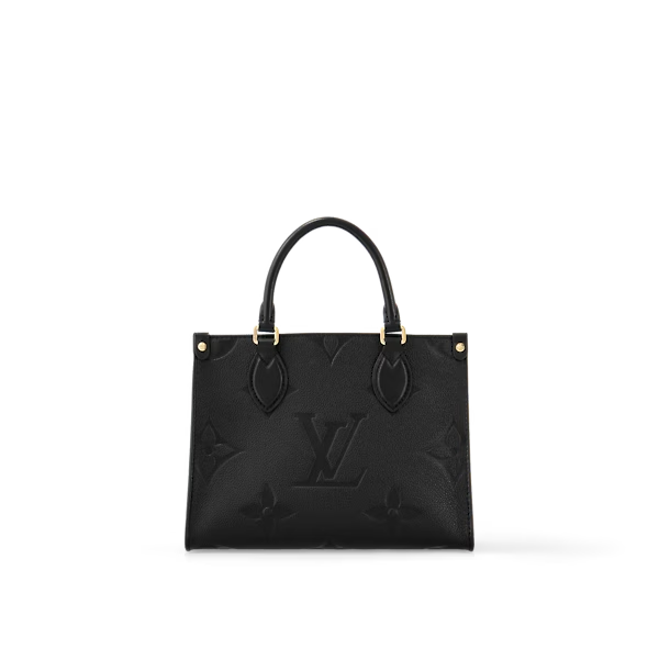 Bolsa LV Onthego PM