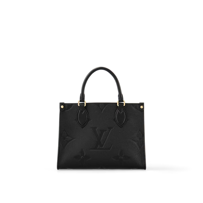 Bolsa LV Onthego PM