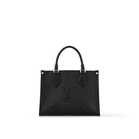 Bolsa LV Onthego PM