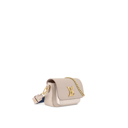 Bolsa LV Lockme Tender