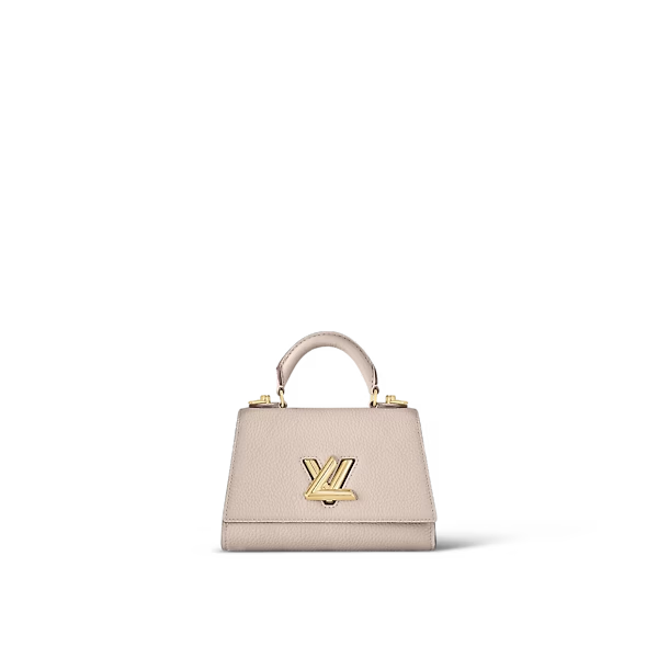 Bolsa LV Twist One Handle BB