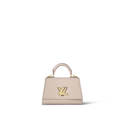 Bolsa LV Twist One Handle BB