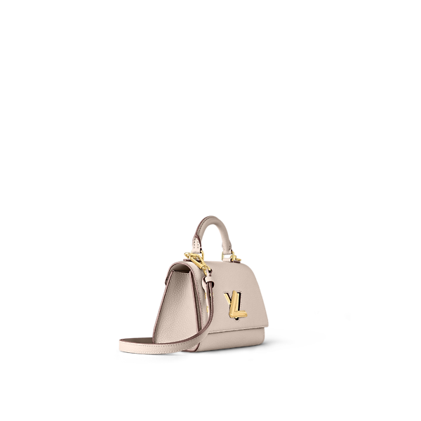 Bolsa LV Twist One Handle BB