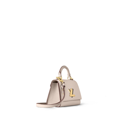 Bolsa LV Twist One Handle BB