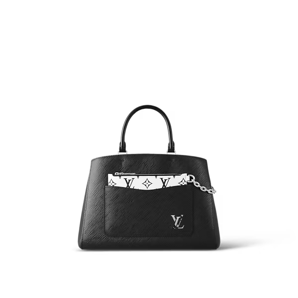 Bolsa LV Marelle Tote MM