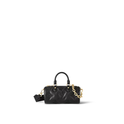 Bolsa LV Papillon BB