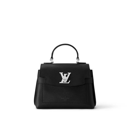 Bolsa LV LockMe Ever Mini