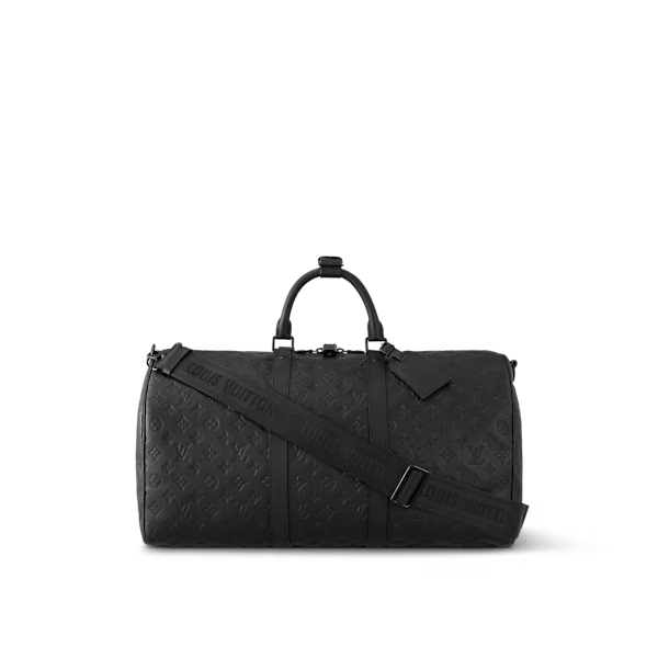 Bolsa LV de viaje Keepall 50